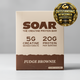 Soar - The Creatine Protein Bar