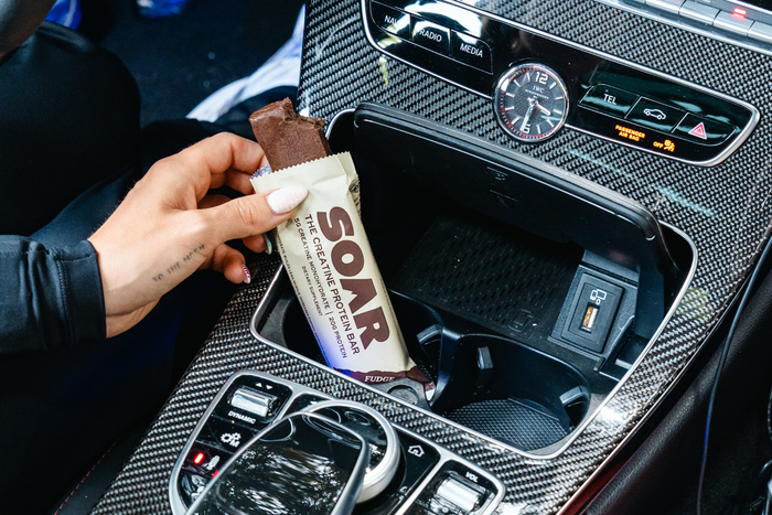 Grab-and-go