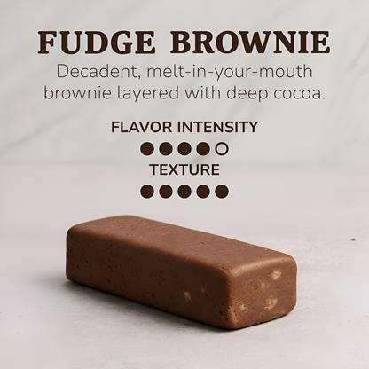 Soar - The Creatine Protein Bar