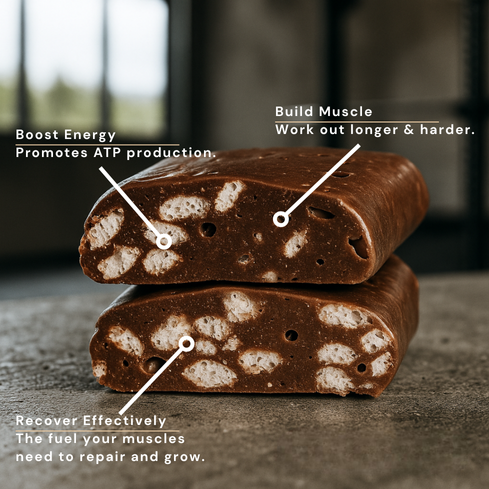 Chocolate Crunch