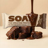 The Creatine Protein Bar