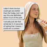 The Creatine Protein Bar - PBCC