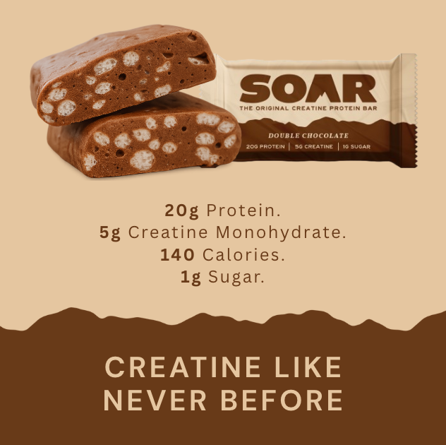 Chocolate Crunch