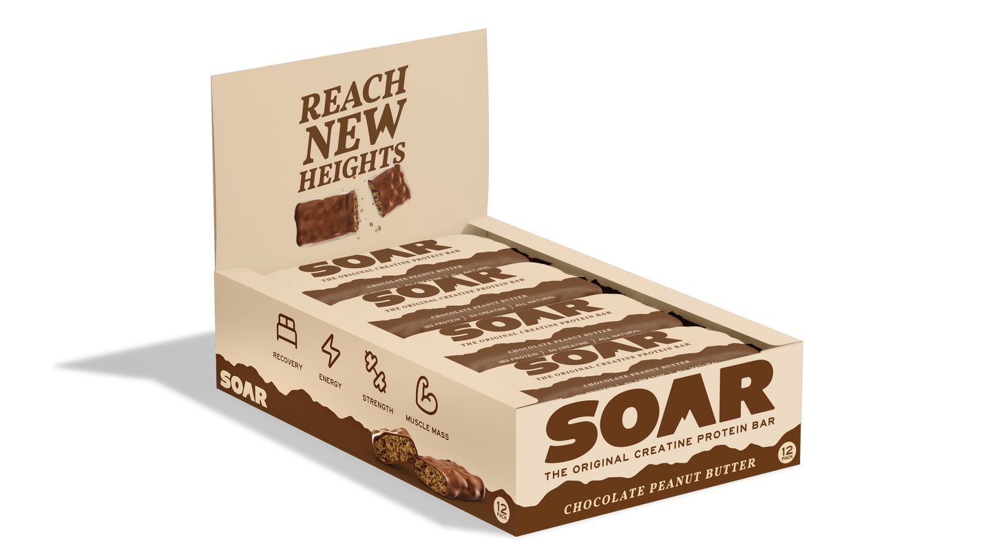 Chocolate Crunch